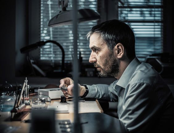 Konstantin Chaykin: Rusya’nın Ruhunu Taşıyan Haute&nbsp;Horlogerie