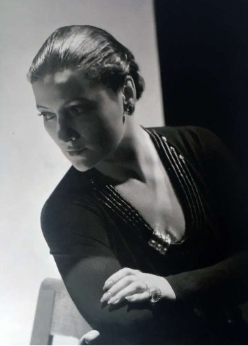 Suzanne Belperron: Mücevher Sanatının Sessiz Devrimcisi