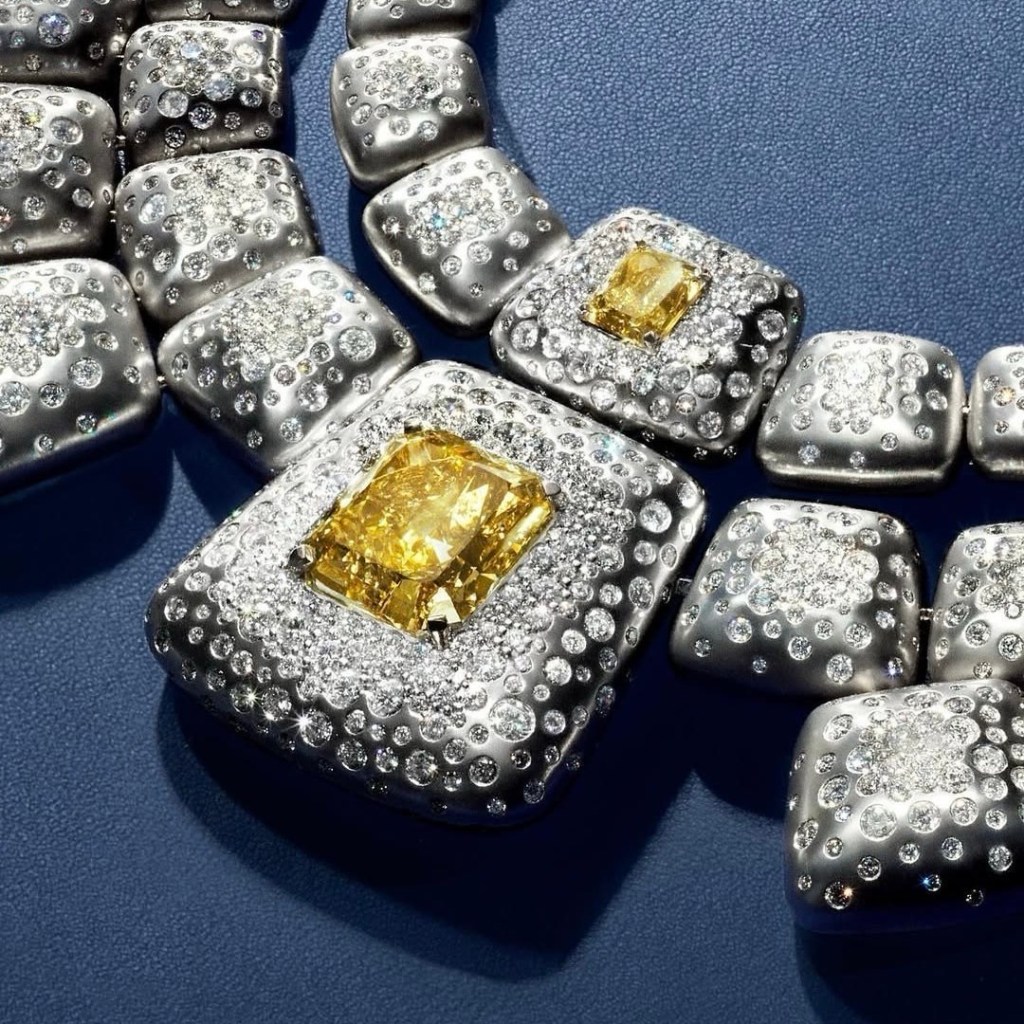 Messika “Terres d’Instinct” — Vahşi Doğadan Haute Joaillerie’ye