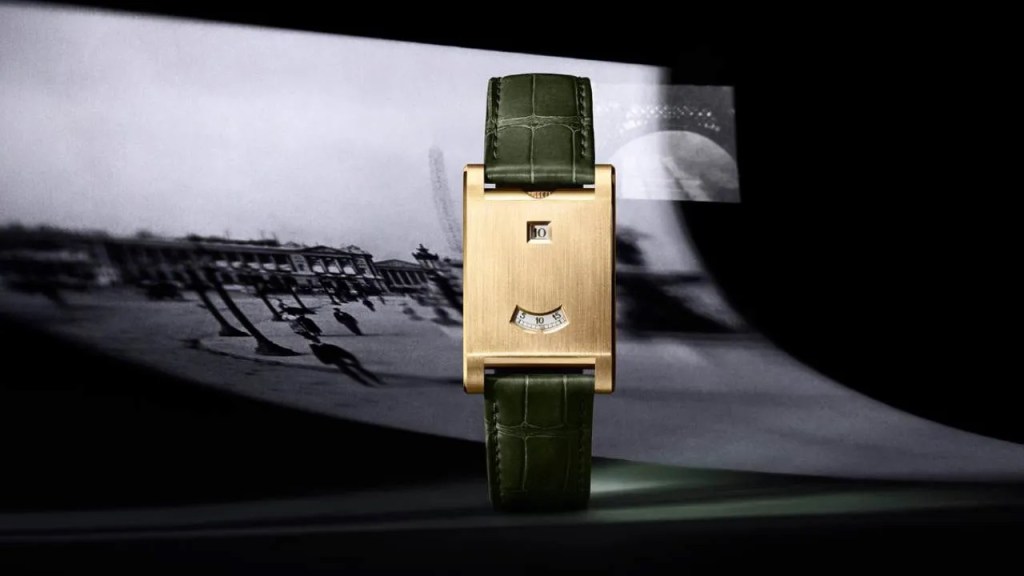 2026’nın Saat Trendleri ve Jump Hour’un Geri&nbsp;Dönüşü